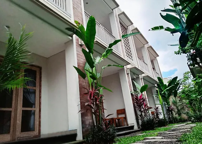 Bambu Guest House Hostal *