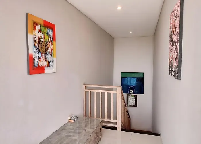 Bambu Guest House *