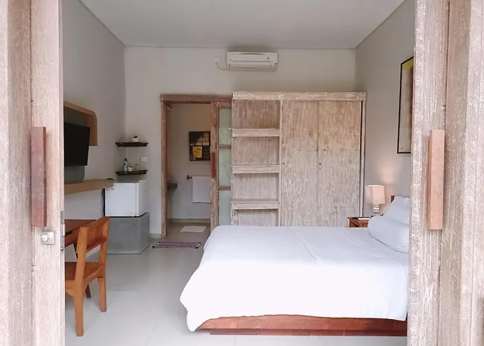 Bambu Guest House Hostal